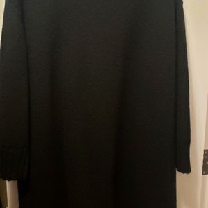 New Look (ASOS) Turtleneck Sweater Dress